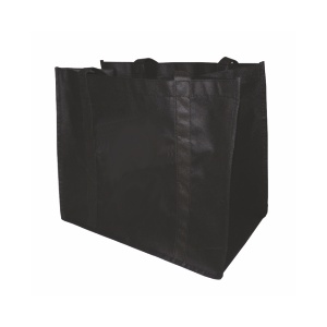 NWB0044 100 gsm Non-Woven Bag with PVC Base