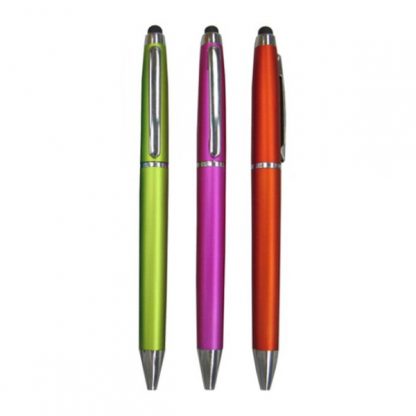 PEN0620 Metallic Ballpen with i-Stylus