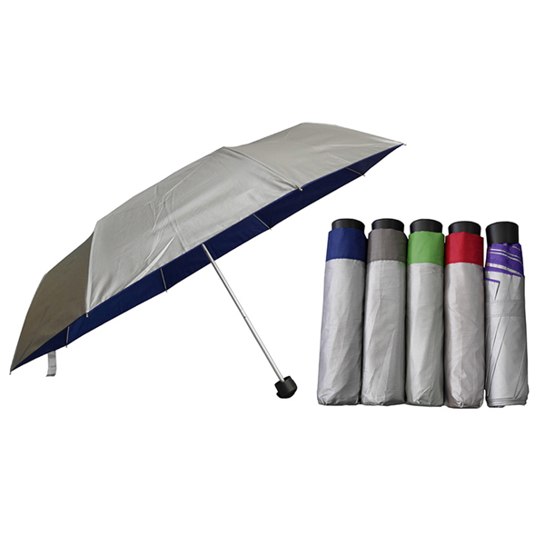 lightweight foldable umbrella